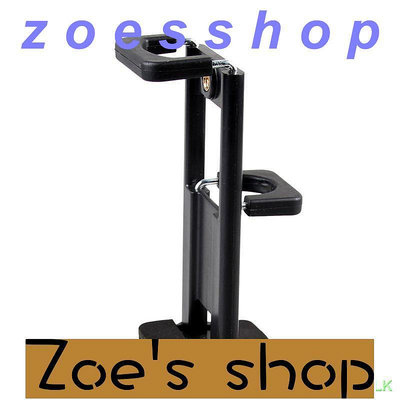zoe-手機平板夾ipad電腦兩用夾子三腳架自拍杆配件手機電腦直播支架夾