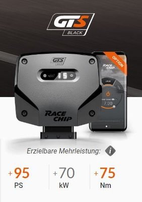 德國 Racechip 外掛 晶片 電腦 GTS Black 手機 APP Porsche Panamera Sport 4.0 550PS 770Nm 17+