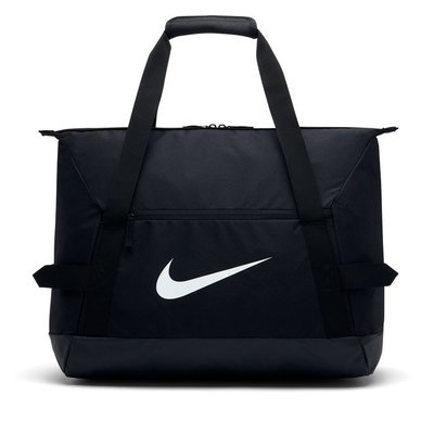 帝安諾-實體店面 Nike Holdall Bag 大勾勾 手提包 旅行袋 行李袋 托特包 帆布包 BA5504-010