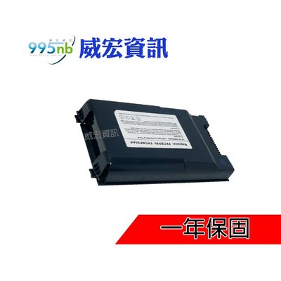 Fujitsu 支援 電池 LifeBook S6200 S6220 S6231 S6240 不蓄電 不能充電 電池過熱