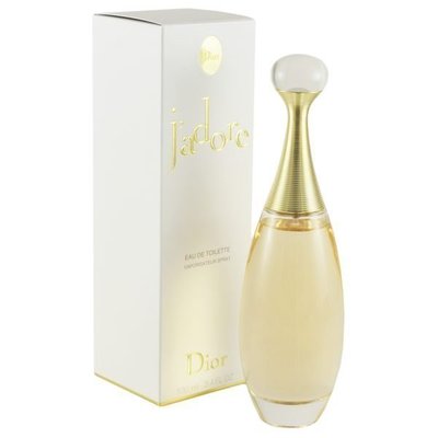 【現貨】Christian Dior CD jadore 迪奧 真我宣言 女性淡香水 50ML【丫丫代購】