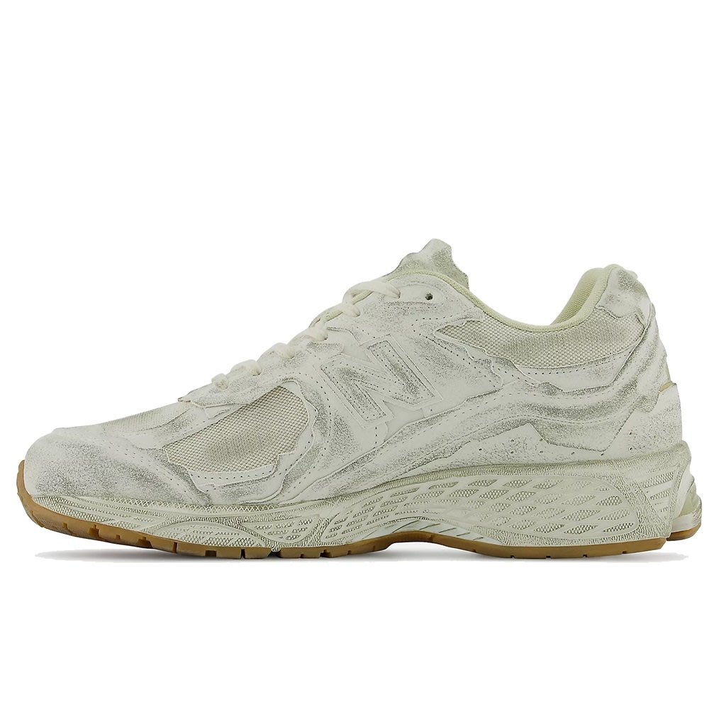 A-KAY0】NEW BALANCE 2002R【M2002RDG】PROTECTION PACK 仿舊海鹽米白