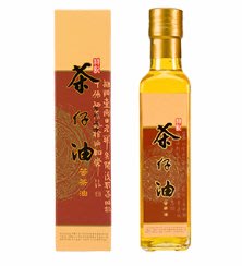 ◎緣和健康生活坊◎【祥記】茶籽油(苦茶油)250ml
