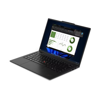 【鄰家電腦】Lenovo ThinkPad X1C 12th (Ultra 7 155U/32G/1T/W11P)