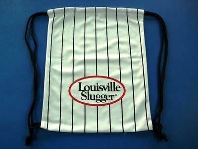 ((綠野運動廠))路易斯威爾TPX ~復古棒球手套袋(白條紋),雙肩袋,多功能袋~輕便復古風,可後背~優惠促銷~