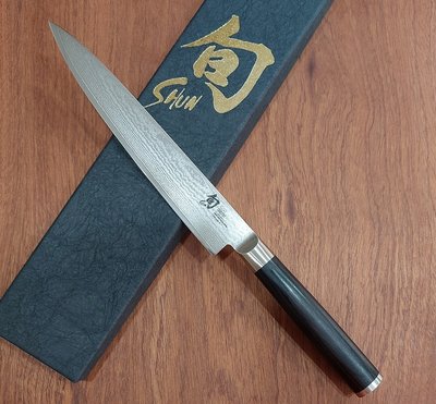 日本旬shun DM 0701 150mm 水果刀 萬用刀