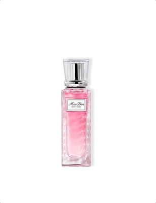 迪奧 Dior MISS DIOR 漫舞玫瑰親吻淡香水 淡香水 滾珠香水 香水 20ml 英國代購 保證專櫃正品