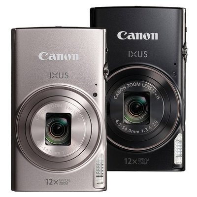 現貨  立即出貨 全新公司貨   CANON  IXUS 285 HS 數位相機 12倍光學