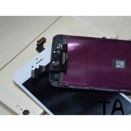 【保固半年】Apple iphone 6S plus 螢幕液晶總成 總成面板玻璃 贈手工具 (含觸控板) - 黑色 白色