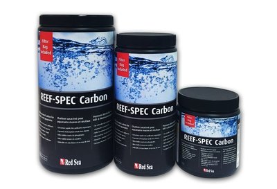 海葵達人＊R-37410以色列Red Sea紅海頂級REEF-SPEC™ 活性碳1000ml*實體店面購物保障*