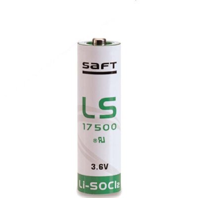 原裝SAFT帥福得 LS17500 3.6V工控機床  PLC電池 17500電池 w86 056 [196799]