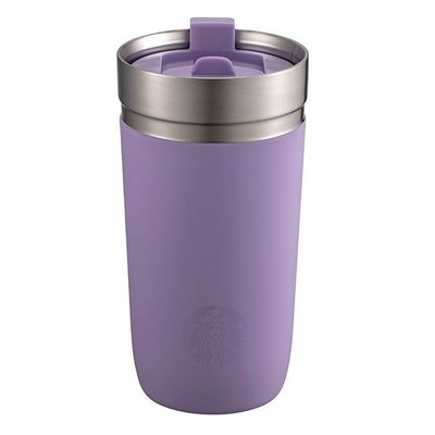 星巴克 STANLEY紫丁香16OZ不鏽鋼杯 Starbucks 2022/2/16上市