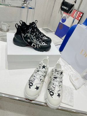 迪奧 Dior 運動鞋 球鞋