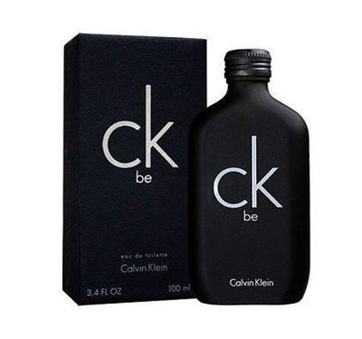 【現貨】Calvin Klein CK One / CK Be 中性淡香水 200ml-妮子海淘美妝