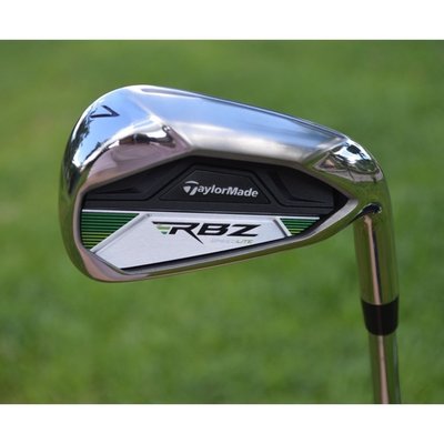 21新款Taylormade泰勒梅RBZ高爾夫鐵桿7號鐵8號9號鐵P桿S桿單支賣【品質保障】