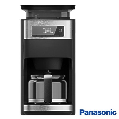 Panasonic 國際牌 雙研磨 美式 咖啡機 NC-A700 $5X40