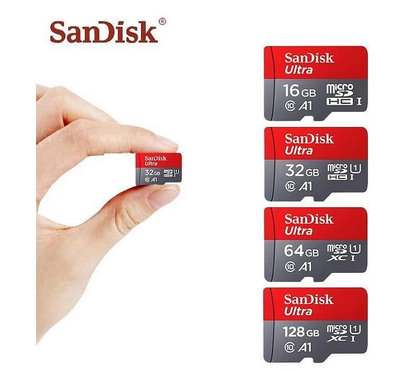高速SD記憶卡Class 10 Micro SD 存儲卡 512gb 1tb 128gb 32gb A1 64gb 手機TF卡 運動相機卡