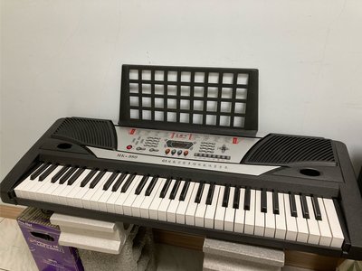 美科MK-980 電子琴