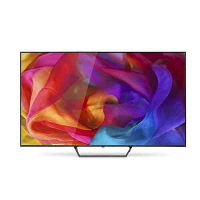 CHIMEI 奇美 4K QLED Android液晶顯示器 TL-55Q100