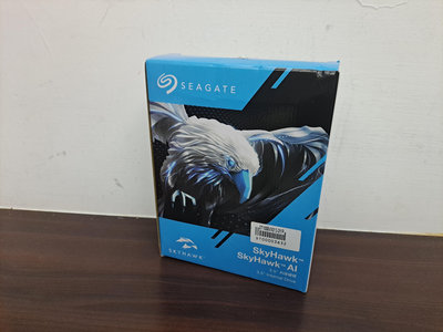 (全新品)Seagate Exos 18TB SATA 3.5吋硬碟/ST18000NM000J*只要8300元(B0546)