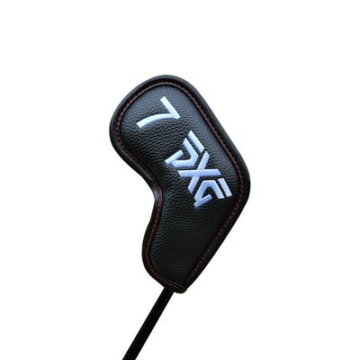現貨 PXG通用高爾夫球桿套 桿頭套鐵桿套球頭保護帽套木桿套 推桿套正品促銷