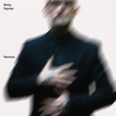 魔比-神奇再現 (混音版) Moby : Reprise (Remix) / 魔比 Moby---4860575