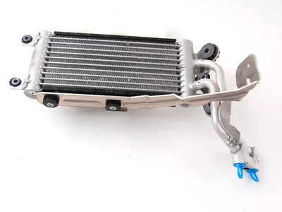 【樂駒】BMW 原廠 E90 E92 E93 M3 335i 原廠 變速箱機油冷卻器 Cooler 降溫