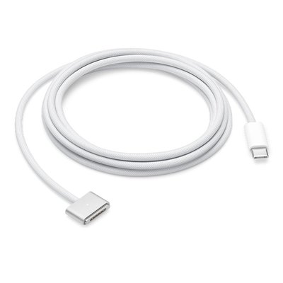 💓好市多代購/可協助售後/貴了退雙倍💓 Apple USB-C對MagSafe 3 連接線 2公尺MLYV3FE/A