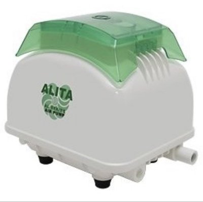 ALITA AL-80靜音電磁式泵浦 ,空氣壓縮機,打氣機