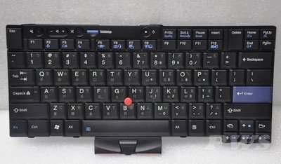 ☆【全新 聯想  Lenovo T400 T400S T410 T410I SL410  Keyboard 中文 鍵盤】