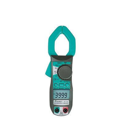 【樂利活】寶工Pro'sKit MT-3109 3 3/4 交.直流自動鉤錶