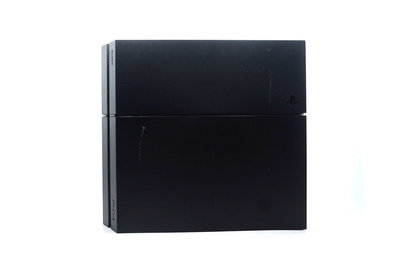 【台中青蘋果】Sony PS4 1207A 黑 500G 二手 遊戲主機 #88277