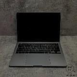 『澄橘』Macbook Pro 13 2020 i5-2.0/16G/512GB 銀《二手 無盒 中古》A68914