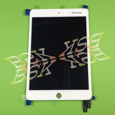 🔥現場維修🔥 Apple iPad Mini 4 液晶總成 面板破裂 觸控不良 液晶更換 不顯示 液晶破裂
