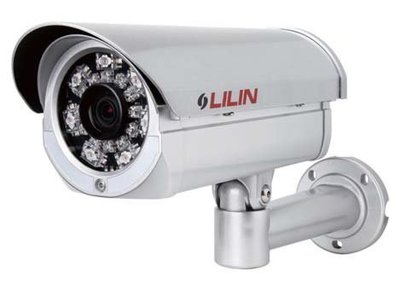 《竹北監視器系統》LILIN  CMR7284X / CMR7288X日夜兩用寬動態700條解析變焦鏡頭紅外線攝影機