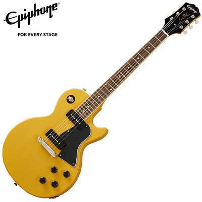 EPIPHONE Les Paul Special 電吉他/原廠公司貨