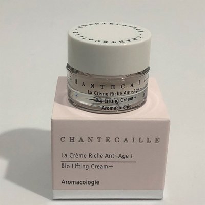 香緹卡 CHANTECAILLE 鑽石級乳霜+(升級版) 5ml