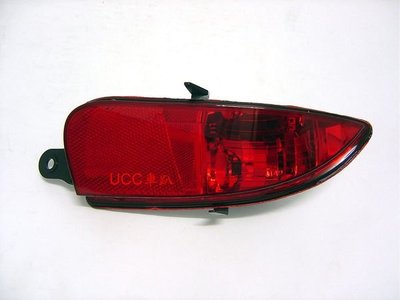 【UCC車趴】OPEL 歐寶 CORSA C 3D/5D 04 05 06 07 原廠型 後霧燈 後保桿燈 一邊600