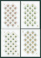 郵票2001-18 兜蘭 郵票 大版 完整版 原膠全品外國郵票