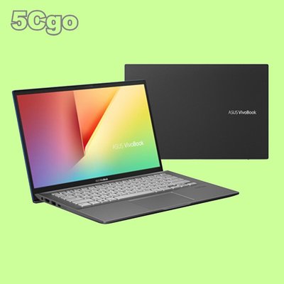 5Cgo【權宇】華碩 VivoBook  S14  S431FL-0052G8265U 不怕黑 14"FHD/I5 含稅
