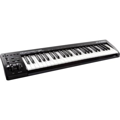 【欣和樂器】M-Audio Keystation 49 MK3 MIDI控制鍵盤