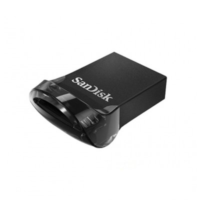 『e電匠倉』SanDisk Ultra Fit USB 3.1 64GB 高速隨身碟 公司貨 SDCZ430