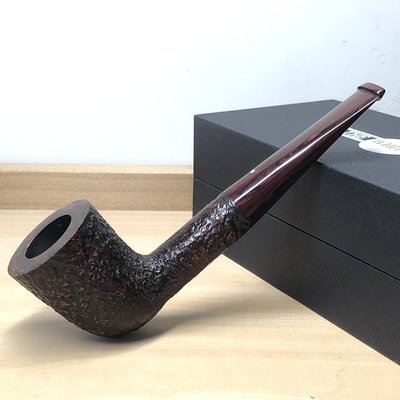 英國⚪DUNHILL⚪ CUMBERLAND-