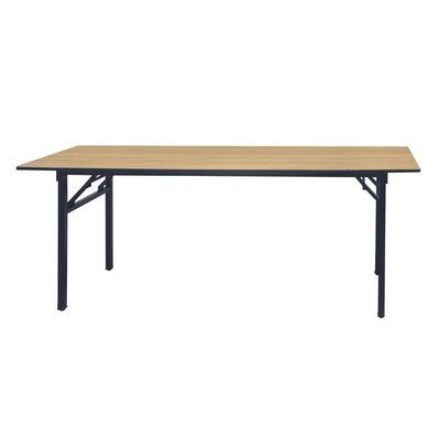 【KA319-19】北美2×6尺會議桌(餐桌二用)
