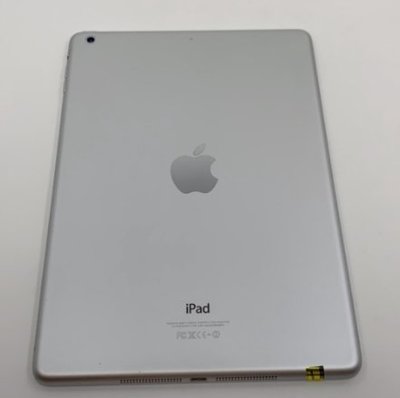 iPad Air2蘋果平板電腦 32G WiFi版 9.7吋屏 ipad5原裝正品 二手9新附配件另售Air1