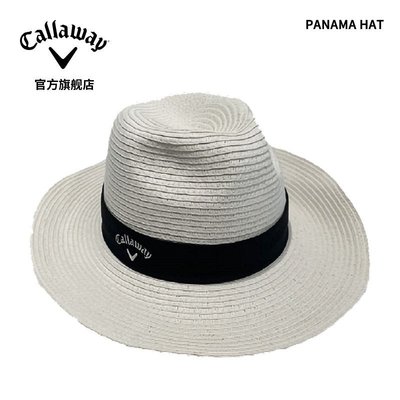 現貨熱銷-帽子 高爾夫帽【現貨秒發】高爾夫球帽 運動帽 遮陽帽 Callaway卡拉威高爾夫球帽男22全新PA爆款