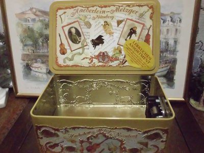 歐洲古物時尚雜貨 音樂鐵盒 鋼琴 吉他 小提琴 古典人物 天使 擺飾品 古董收藏