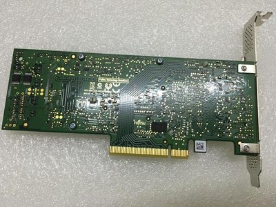 富士通LSI 9266-8i(D3116-C26) 1GB緩存 SATA3 SSD 陣列卡