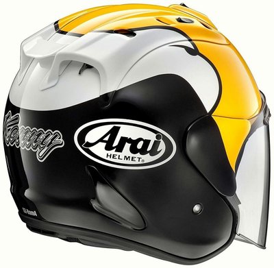 全新 可面交 可刷卡 可分期 Arai SZ-RAM4 Kenny 安全帽