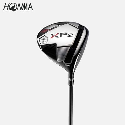 【新品首發】HONMA 2022新款男士高爾夫球桿TW-XP2 高爾夫套桿